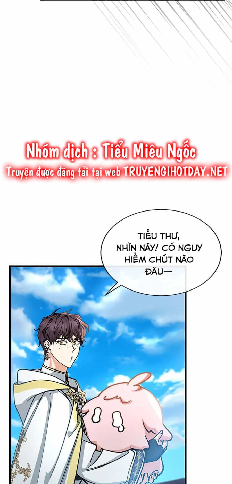 Trở Thành Cứu Tinh Của Nhân Vật Chính - Chương 51 - ảnh 65