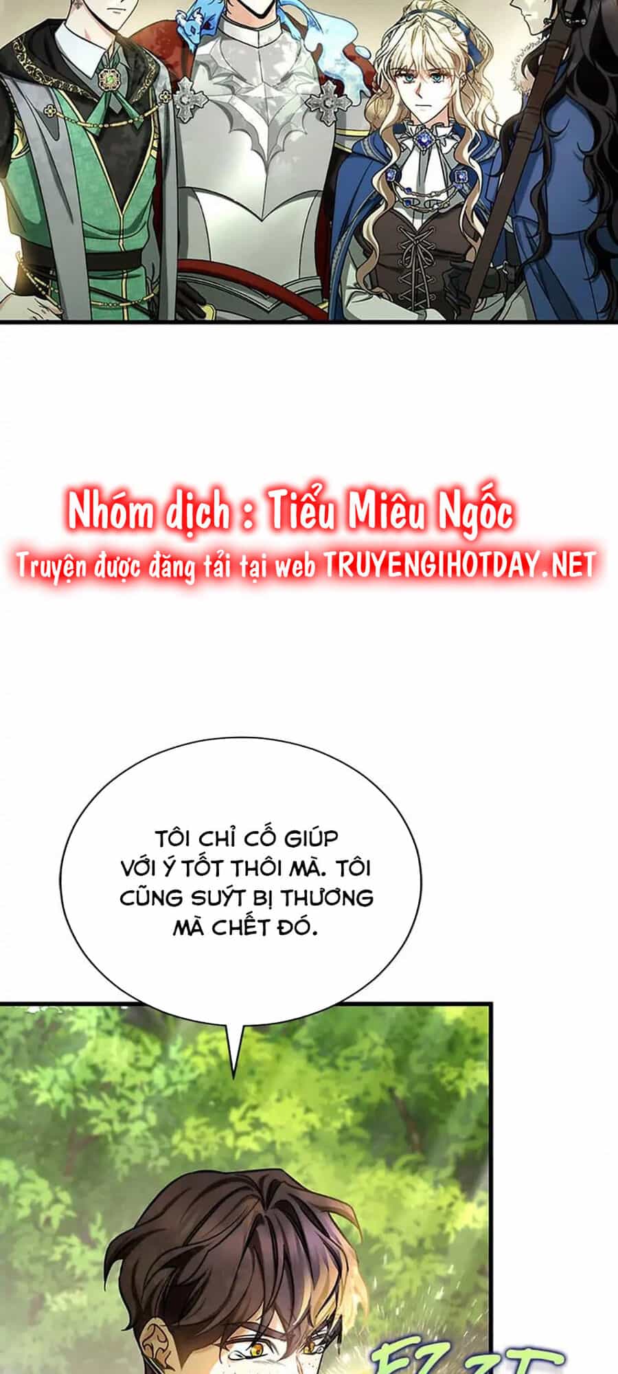 Trở Thành Cứu Tinh Của Nhân Vật Chính - Chương 52 - ảnh 27