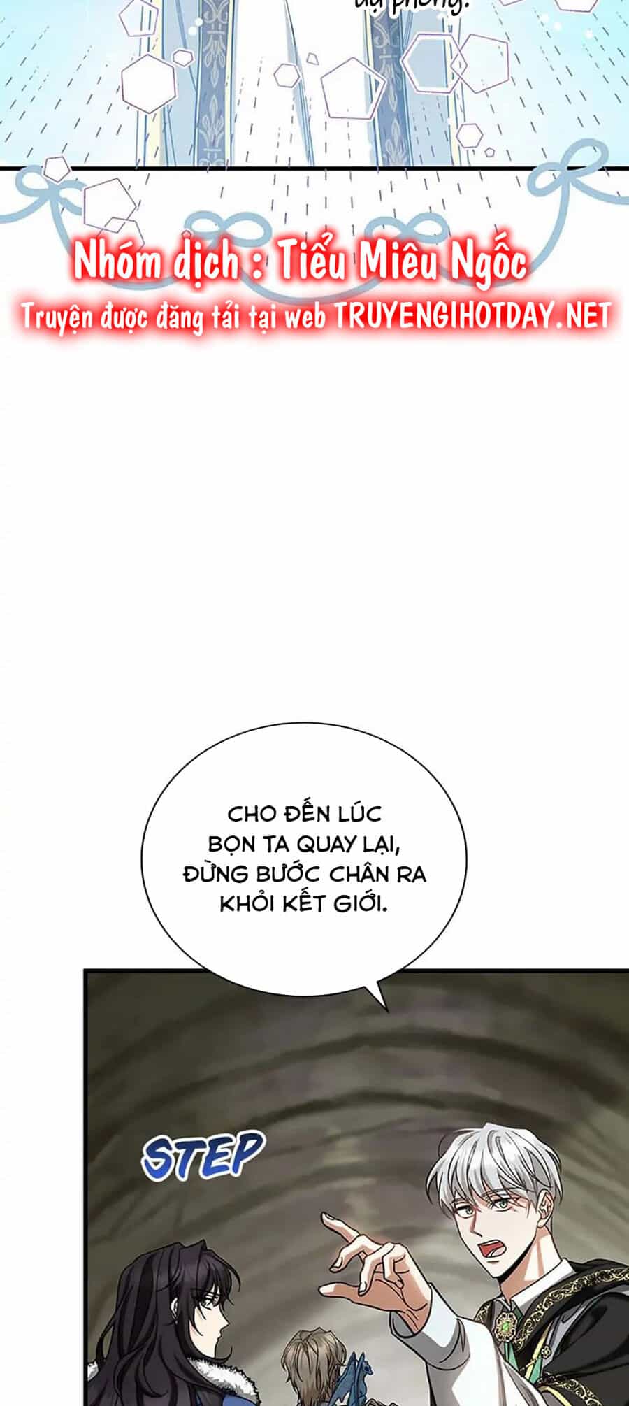 Trở Thành Cứu Tinh Của Nhân Vật Chính - Chương 52 - ảnh 54