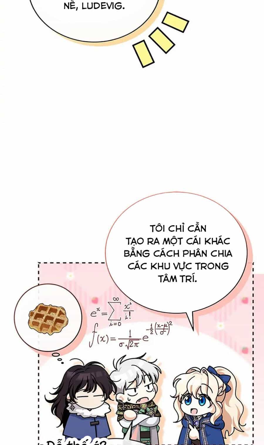 Trở Thành Cứu Tinh Của Nhân Vật Chính - Chương 53 - ảnh 25