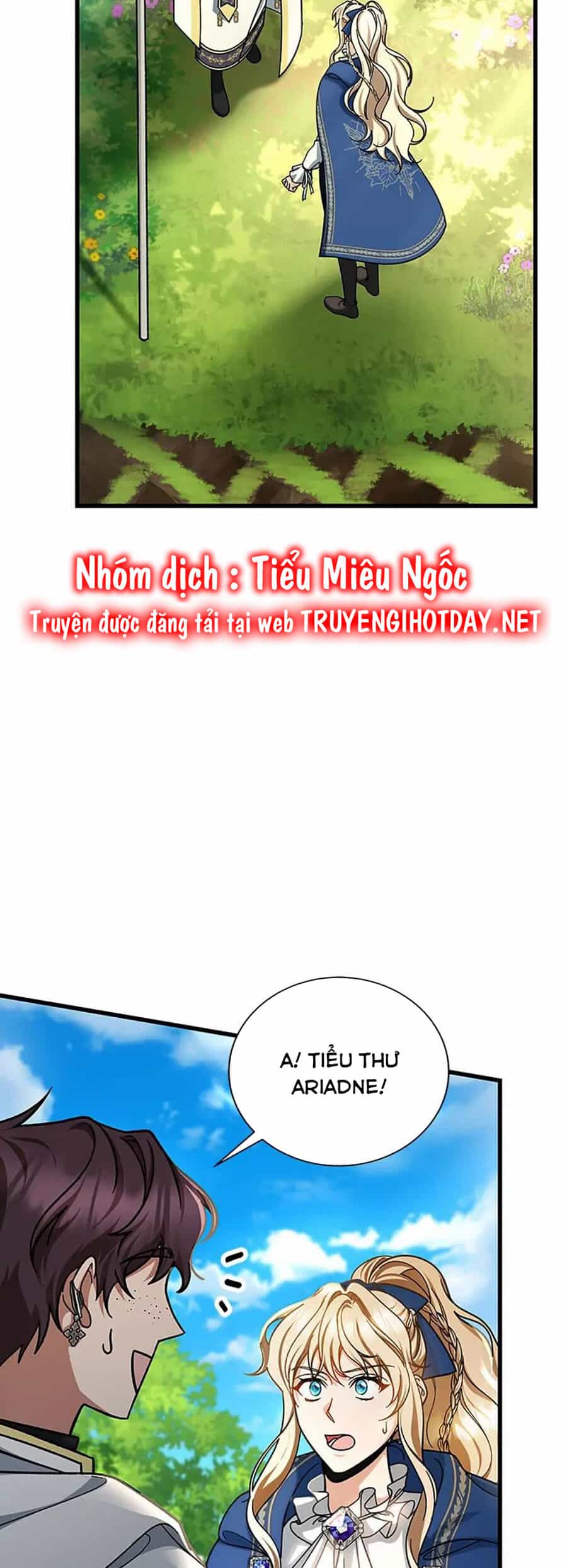 Trở Thành Cứu Tinh Của Nhân Vật Chính - Chương 53 - ảnh 43