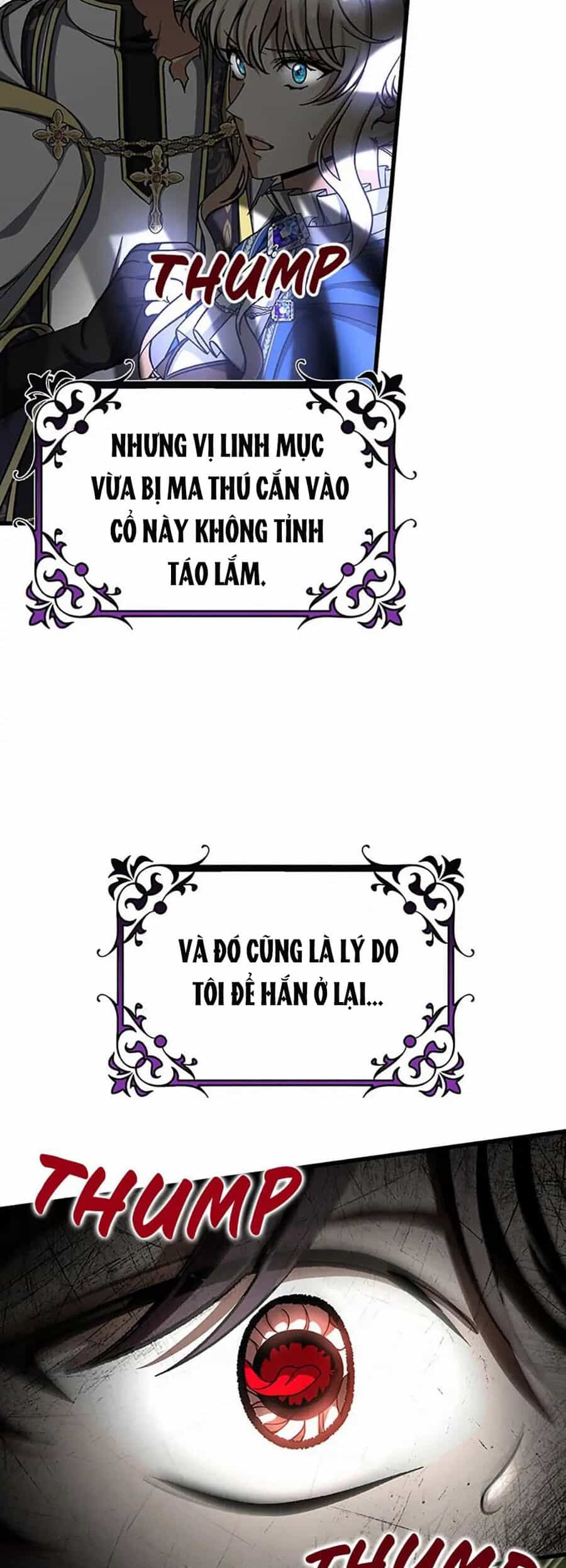 Trở Thành Cứu Tinh Của Nhân Vật Chính - Chương 53 - ảnh 48