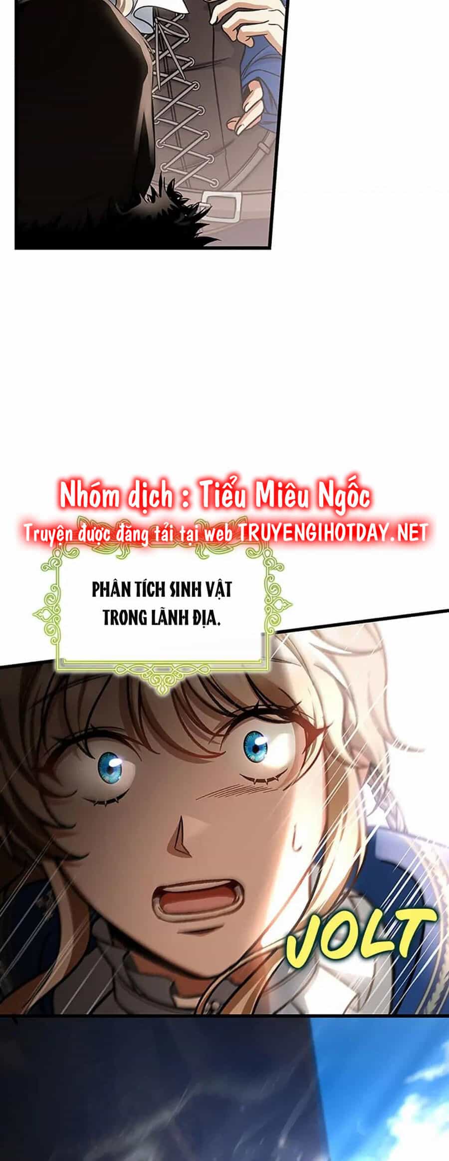 Trở Thành Cứu Tinh Của Nhân Vật Chính - Chương 53 - ảnh 58