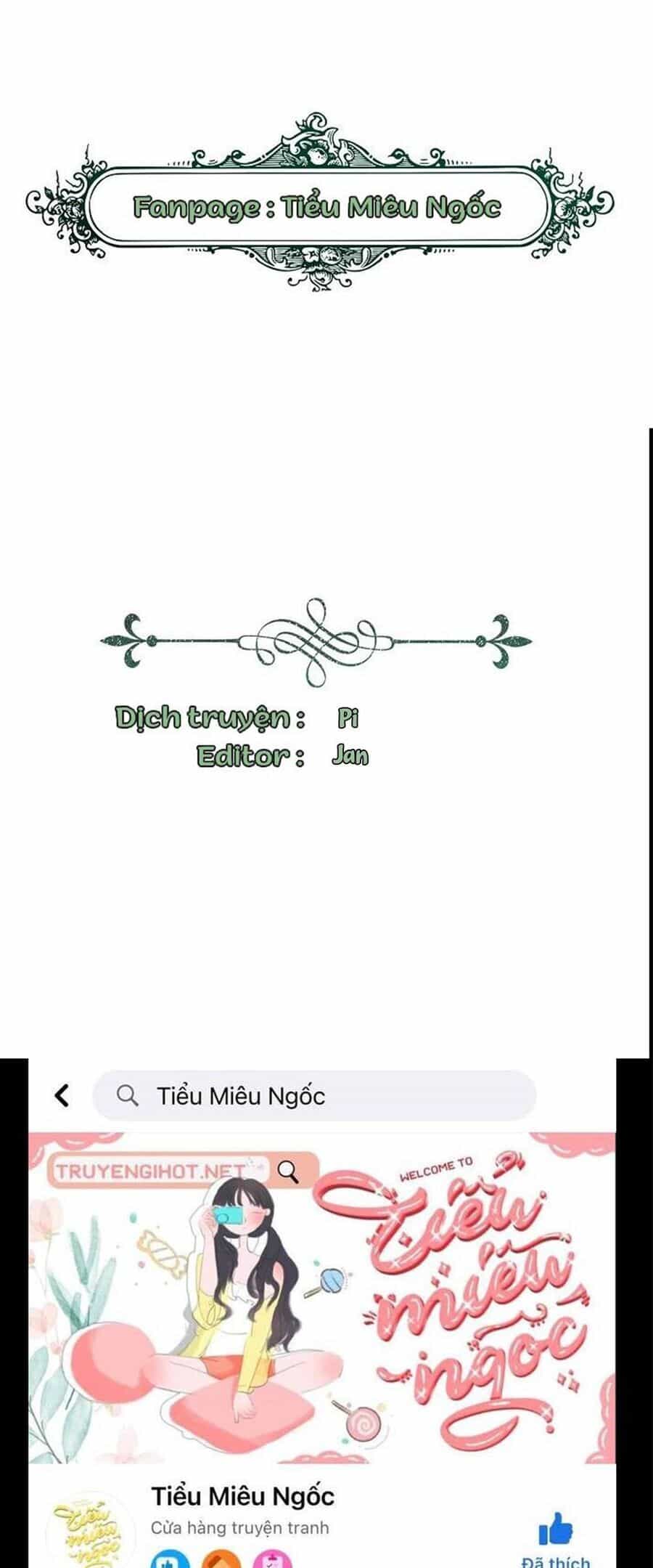Trở Thành Cứu Tinh Của Nhân Vật Chính - Chương 54 - ảnh 1