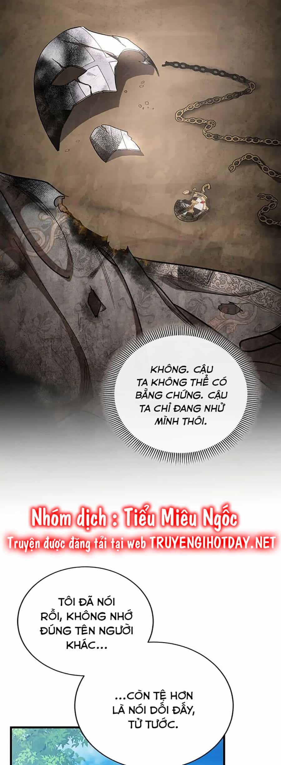 Trở Thành Cứu Tinh Của Nhân Vật Chính - Chương 54 - ảnh 17