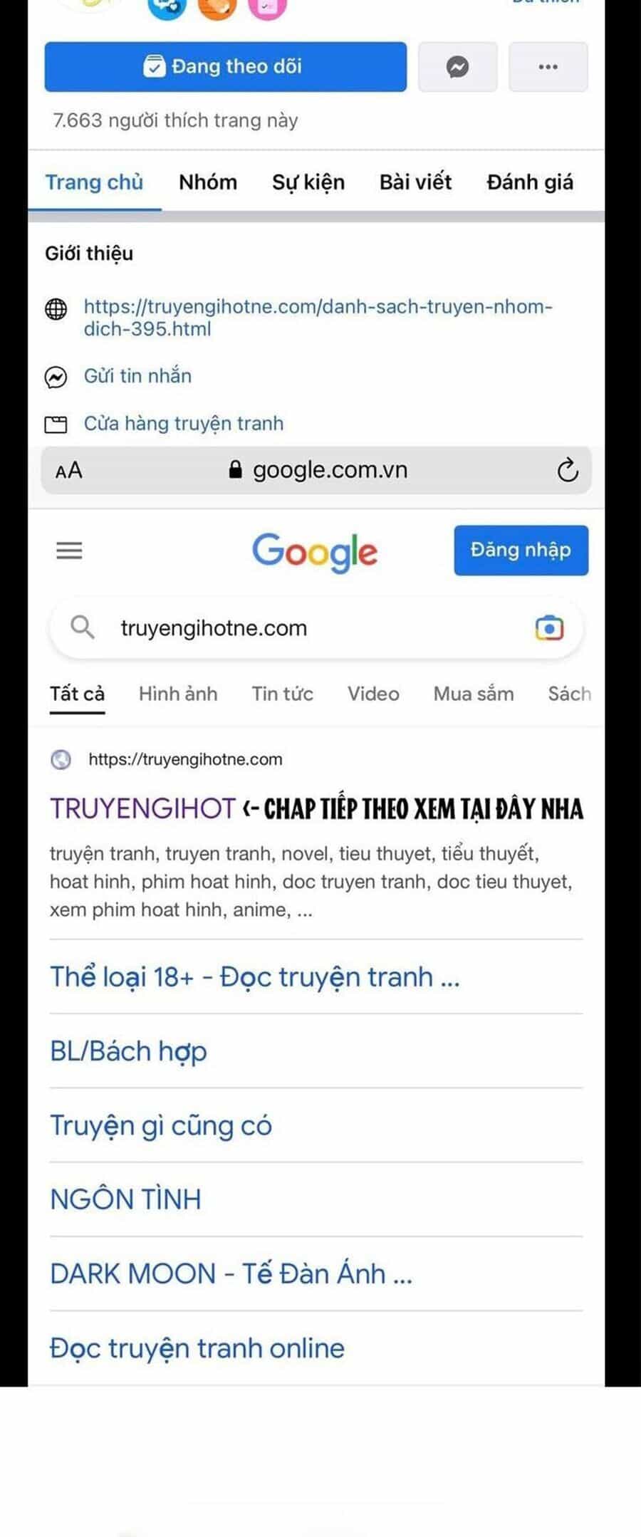 Trở Thành Cứu Tinh Của Nhân Vật Chính - Chương 54 - ảnh 2