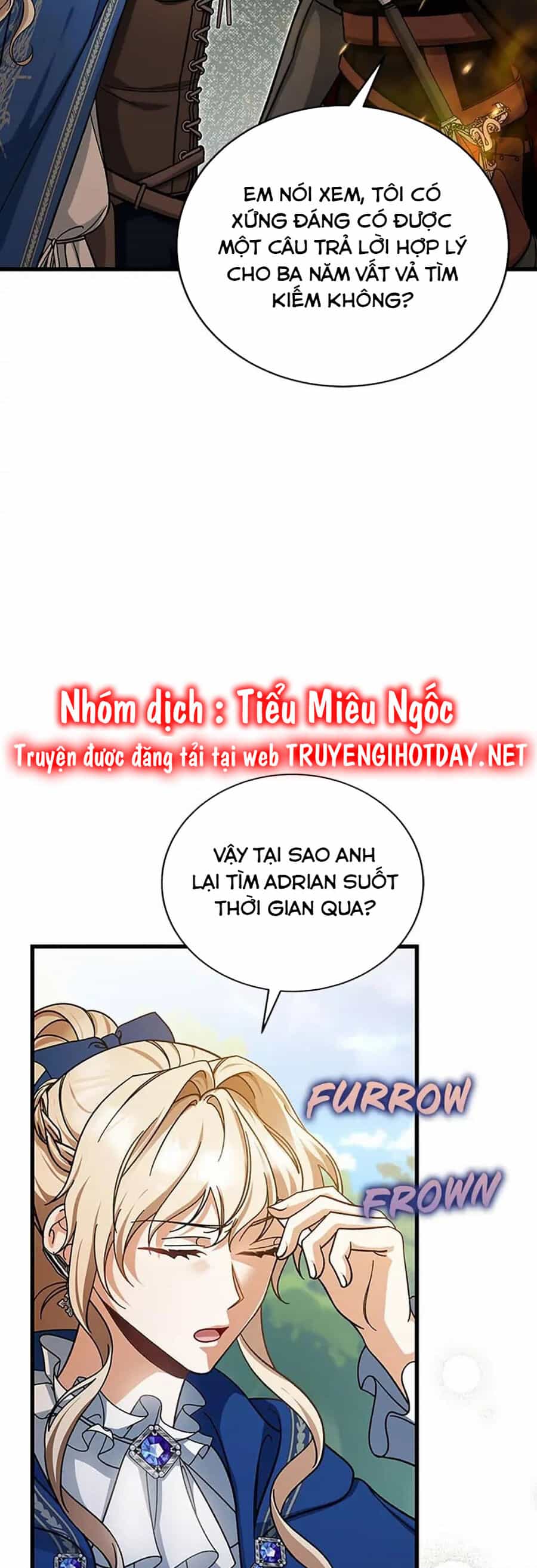 Trở Thành Cứu Tinh Của Nhân Vật Chính - Chương 54 - ảnh 37