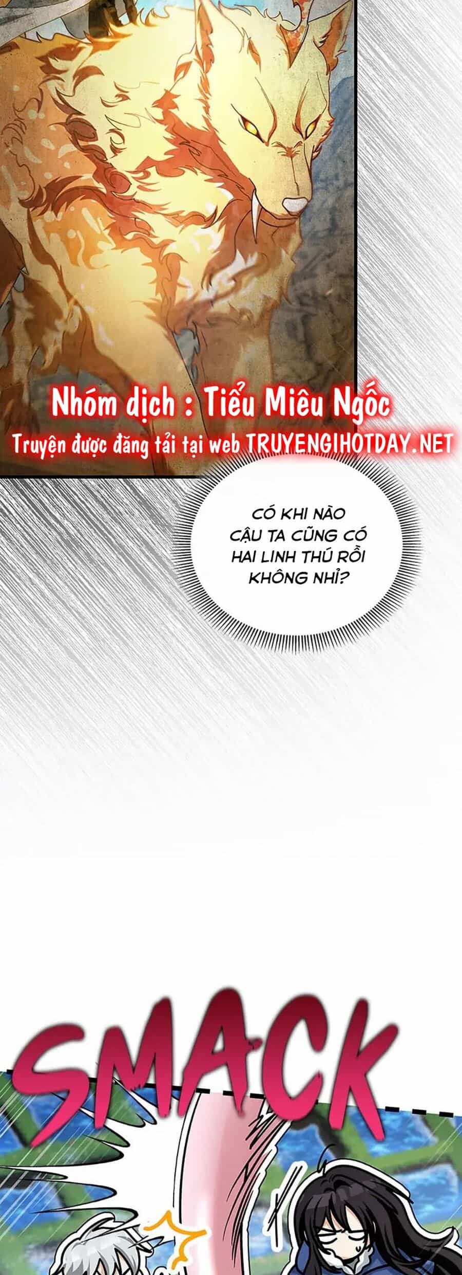 Trở Thành Cứu Tinh Của Nhân Vật Chính - Chương 54 - ảnh 6
