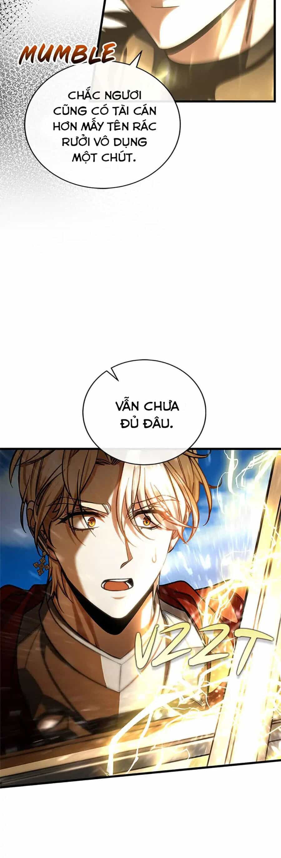 Trở Thành Cứu Tinh Của Nhân Vật Chính - Chương 55 - ảnh 21