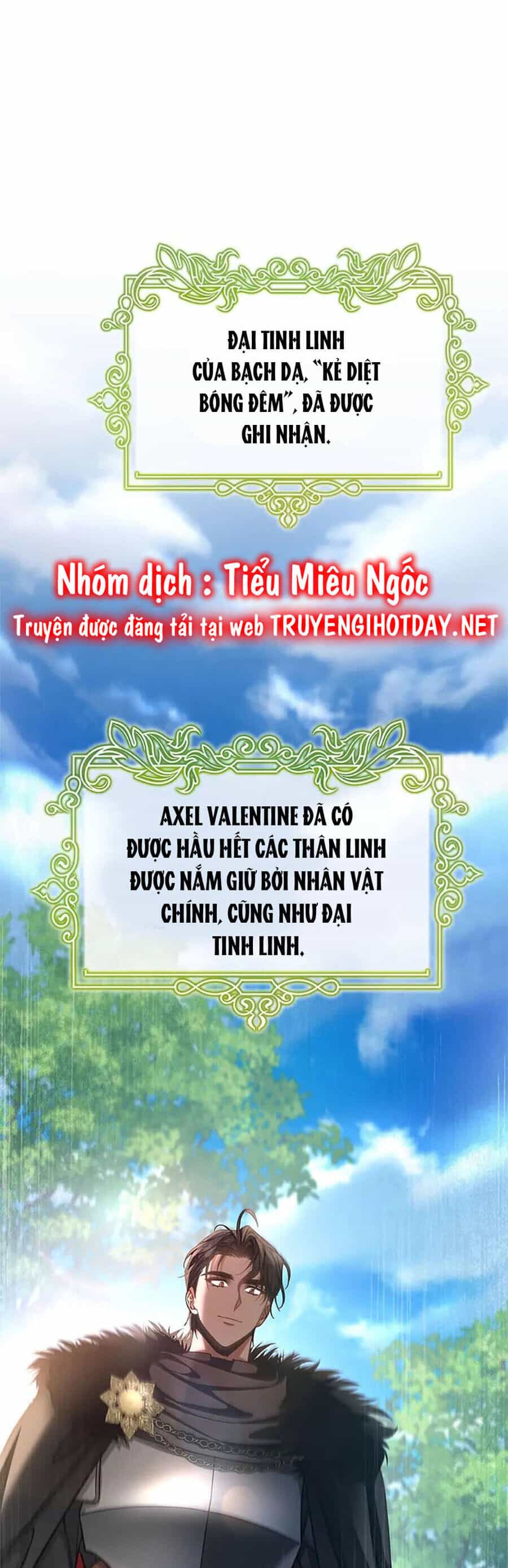 Trở Thành Cứu Tinh Của Nhân Vật Chính - Chương 55 - ảnh 52