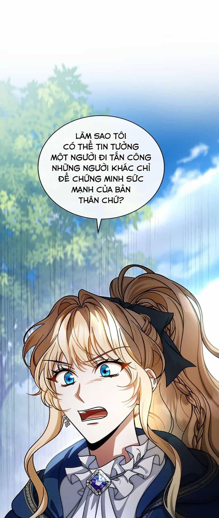 Trở Thành Cứu Tinh Của Nhân Vật Chính - Chương 56 - ảnh 10