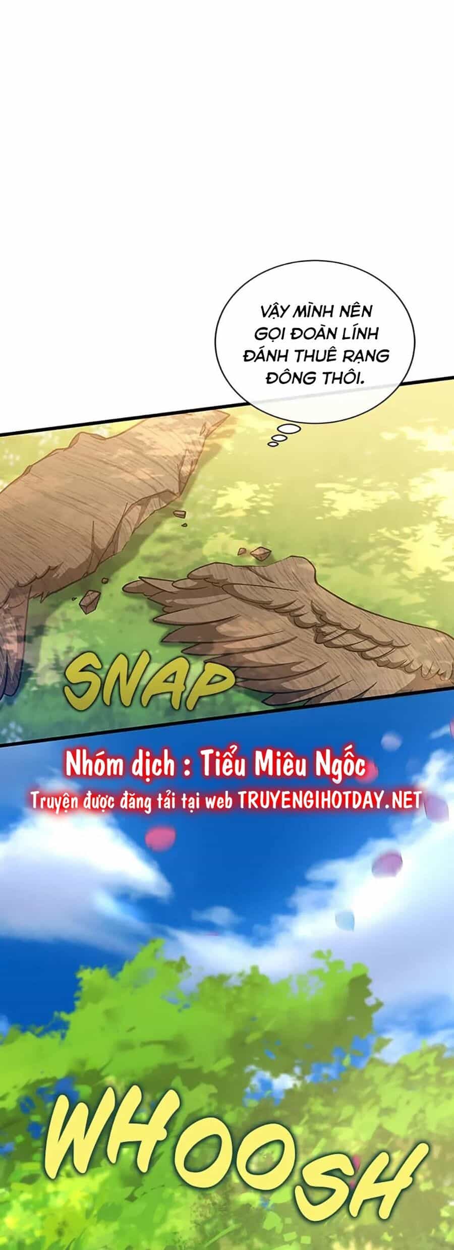 Trở Thành Cứu Tinh Của Nhân Vật Chính - Chương 56 - ảnh 36