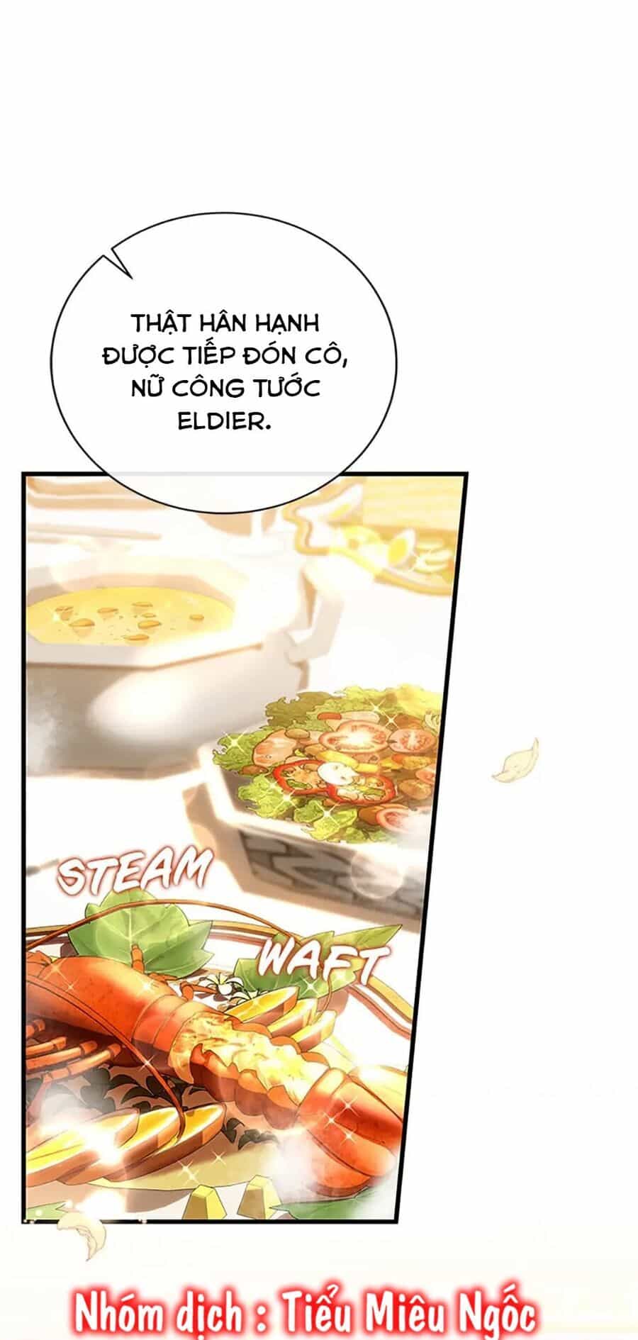 Trở Thành Cứu Tinh Của Nhân Vật Chính - Chương 57 - ảnh 33