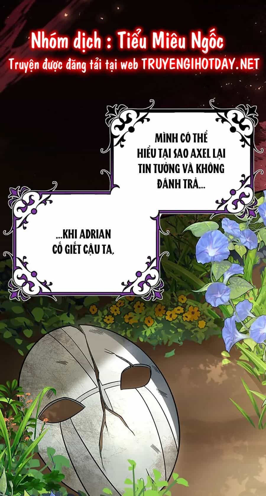 Trở Thành Cứu Tinh Của Nhân Vật Chính - Chương 57 - ảnh 59