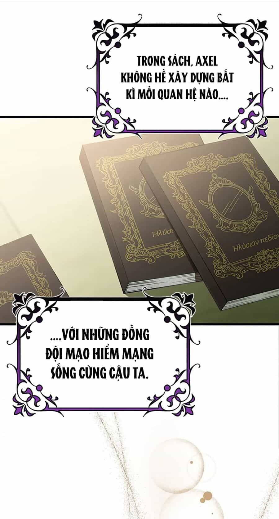 Trở Thành Cứu Tinh Của Nhân Vật Chính - Chương 58 - ảnh 30