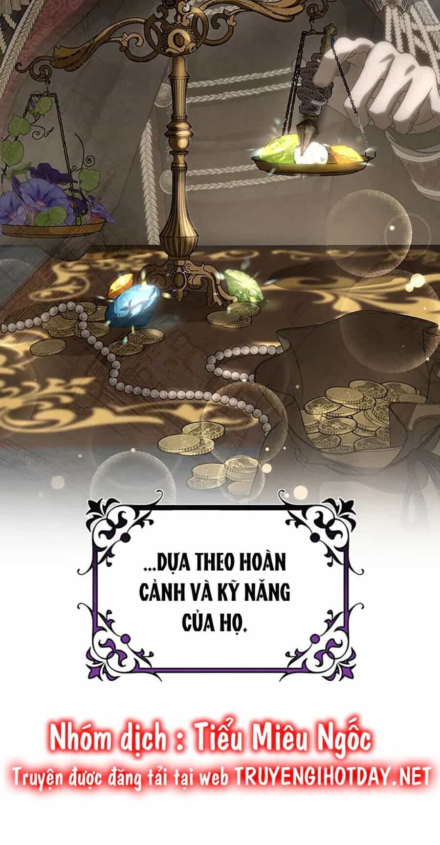 Trở Thành Cứu Tinh Của Nhân Vật Chính - Chương 58 - ảnh 32