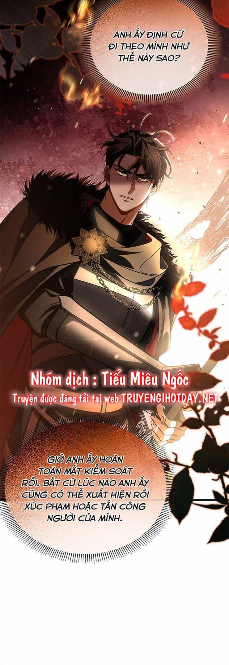 Trở Thành Cứu Tinh Của Nhân Vật Chính - Chương 59 - ảnh 23