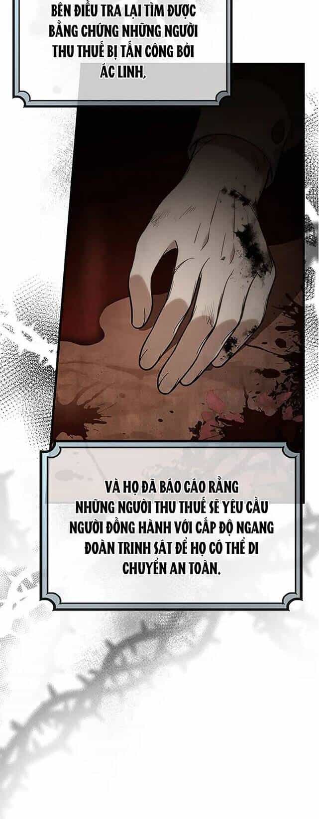 Trở Thành Cứu Tinh Của Nhân Vật Chính - Chương 59 - ảnh 37
