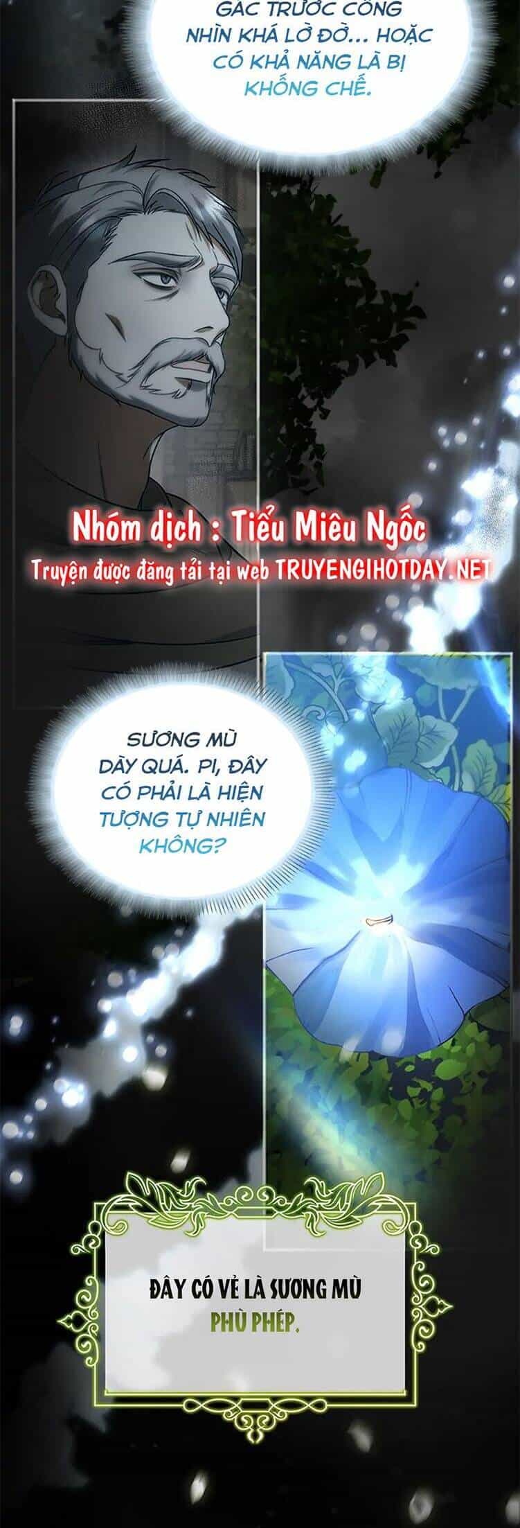 Trở Thành Cứu Tinh Của Nhân Vật Chính - Chương 59 - ảnh 55