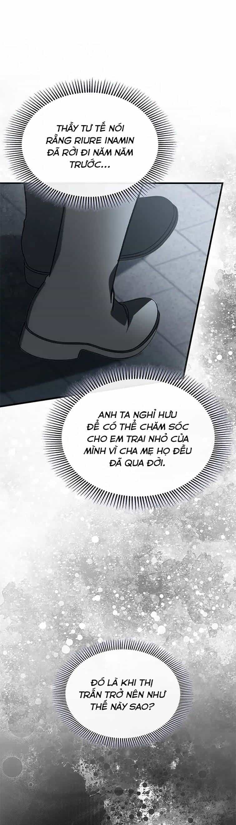 Trở Thành Cứu Tinh Của Nhân Vật Chính - Chương 59 - ảnh 57