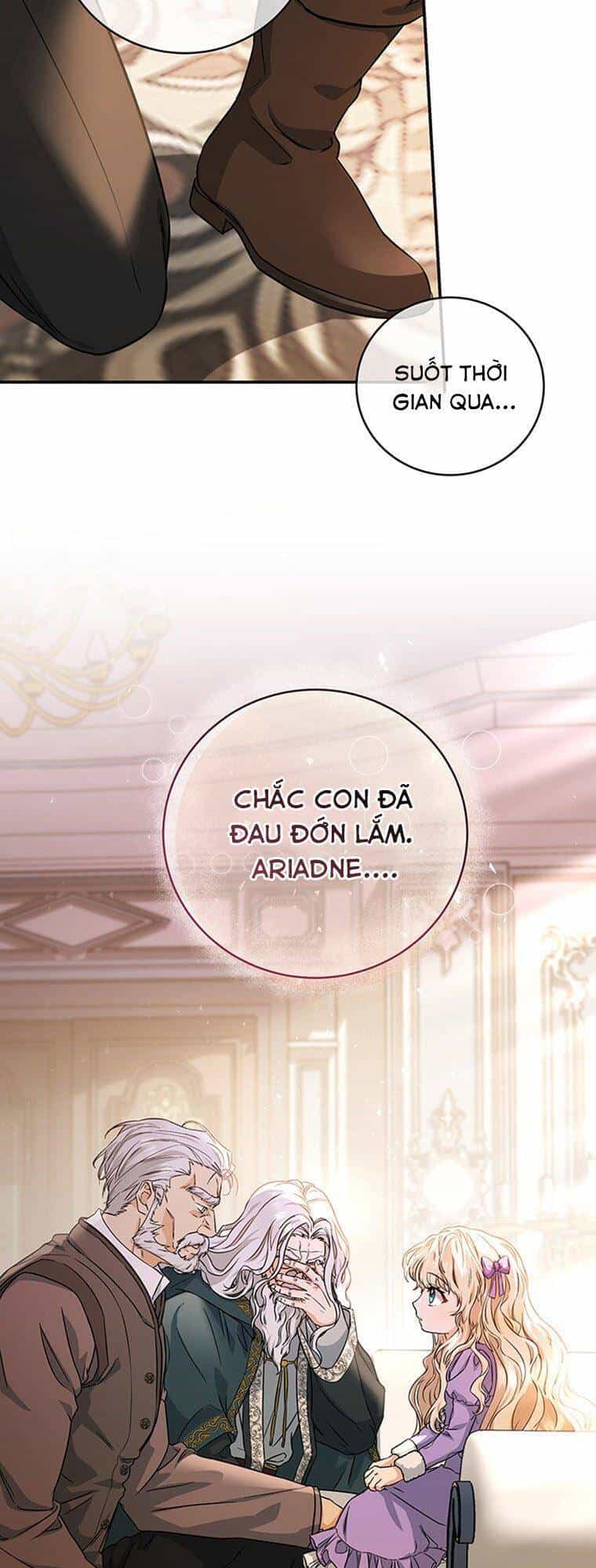 Trở Thành Cứu Tinh Của Nhân Vật Chính - Chương 6 - ảnh 36