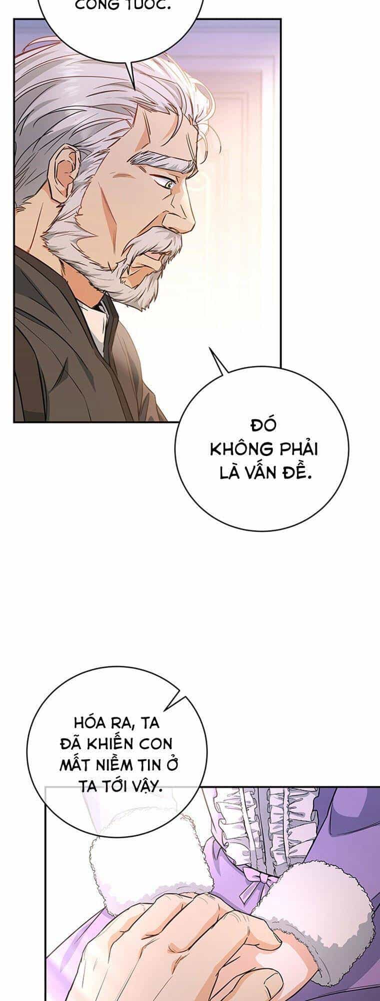 Trở Thành Cứu Tinh Của Nhân Vật Chính - Chương 6 - ảnh 39