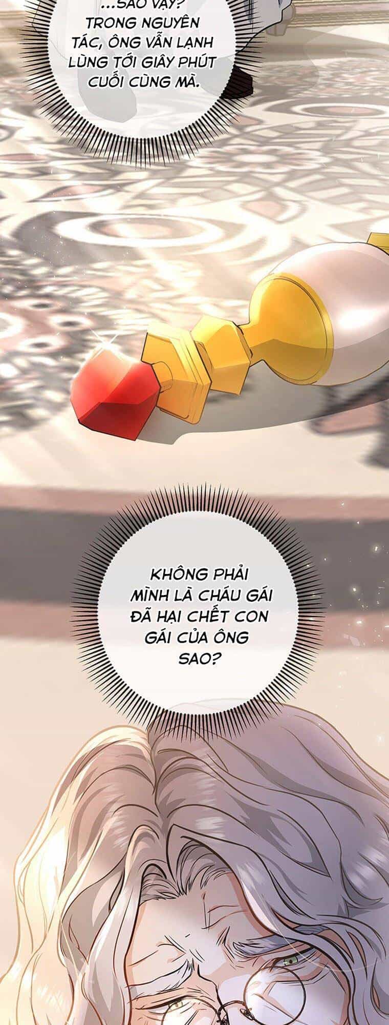 Trở Thành Cứu Tinh Của Nhân Vật Chính - Chương 6 - ảnh 47