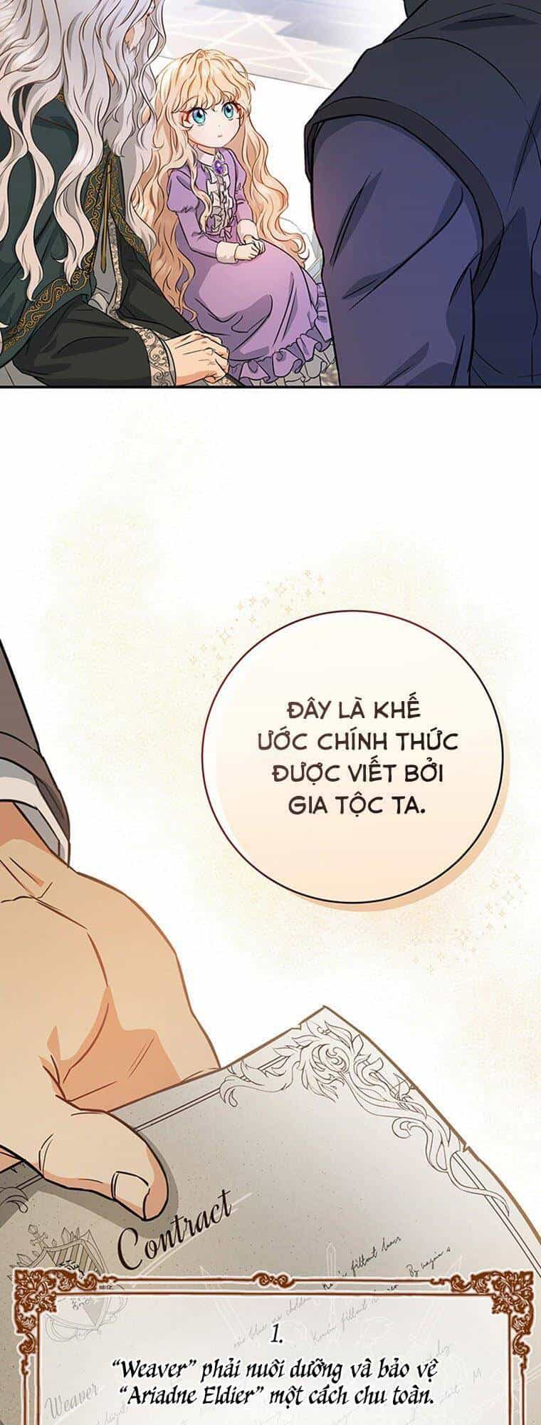 Trở Thành Cứu Tinh Của Nhân Vật Chính - Chương 6 - ảnh 49