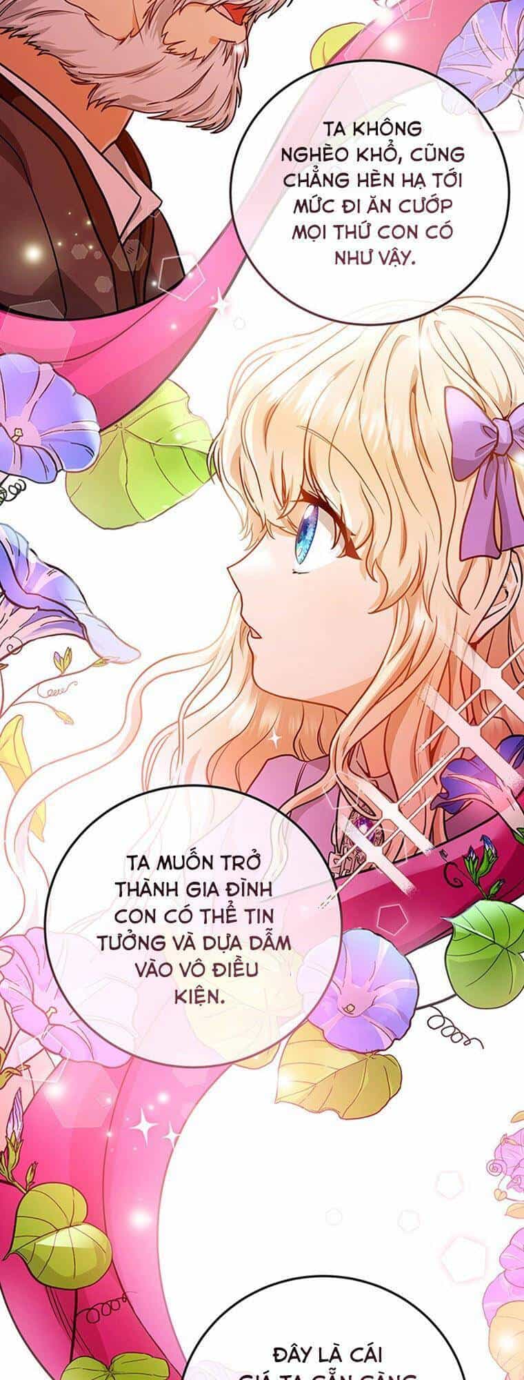 Trở Thành Cứu Tinh Của Nhân Vật Chính - Chương 6 - ảnh 57