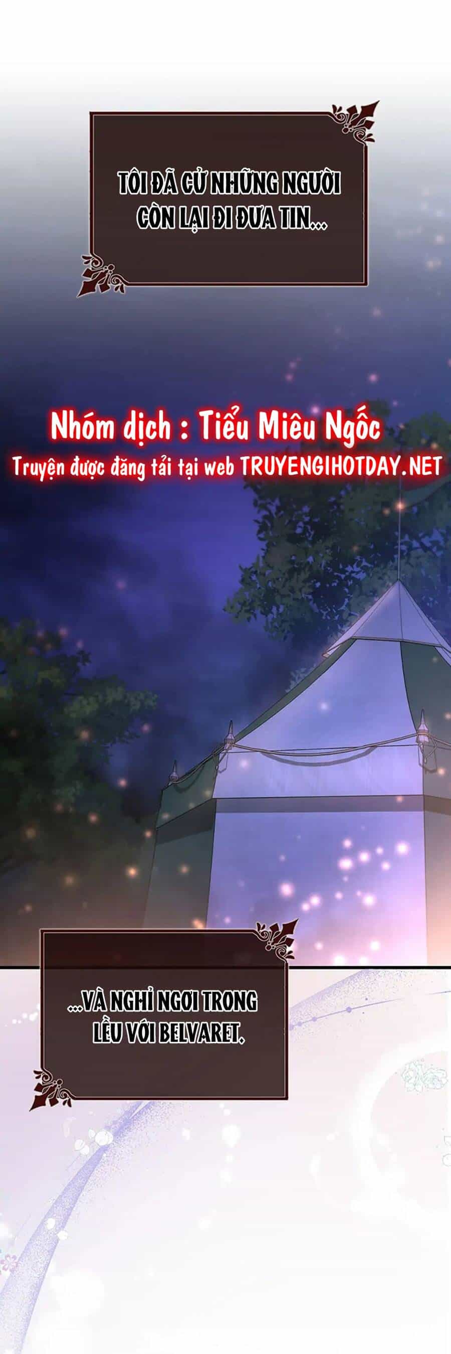Trở Thành Cứu Tinh Của Nhân Vật Chính - Chương 60 - ảnh 19