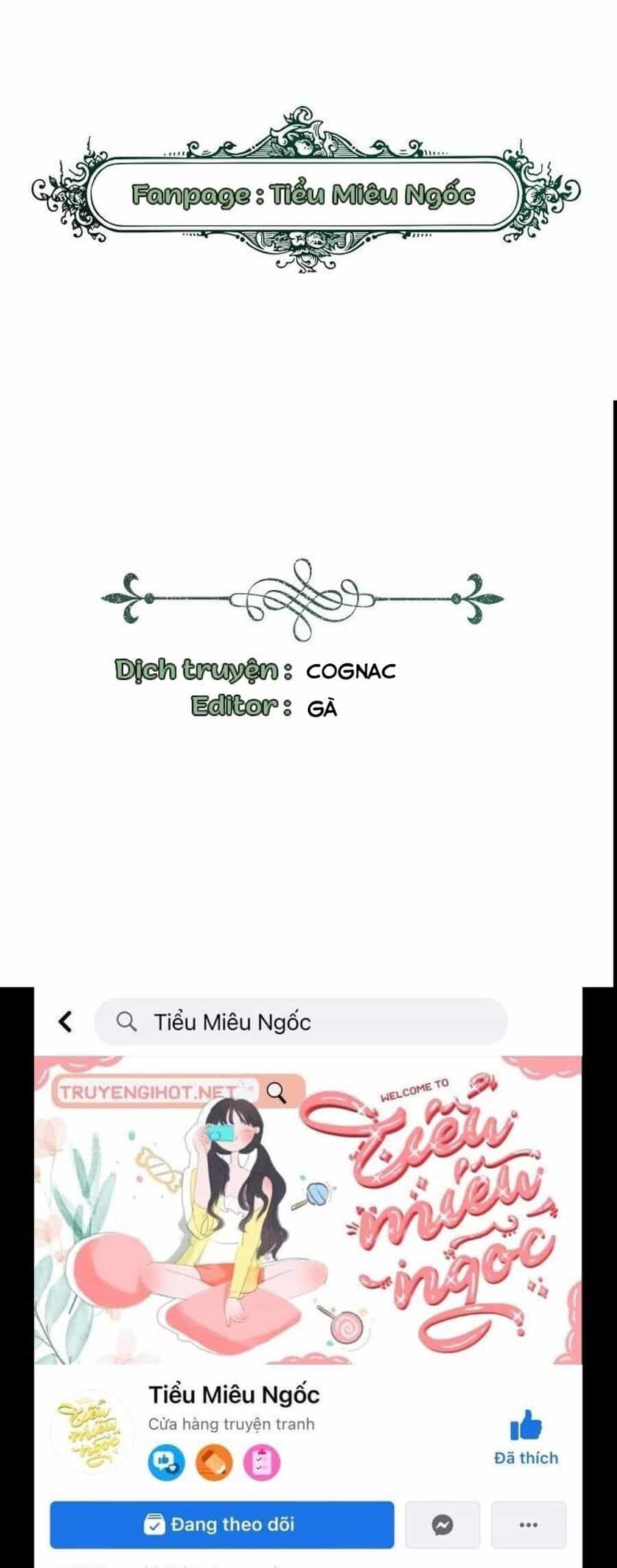 Trở Thành Cứu Tinh Của Nhân Vật Chính - Chương 61 - ảnh 1