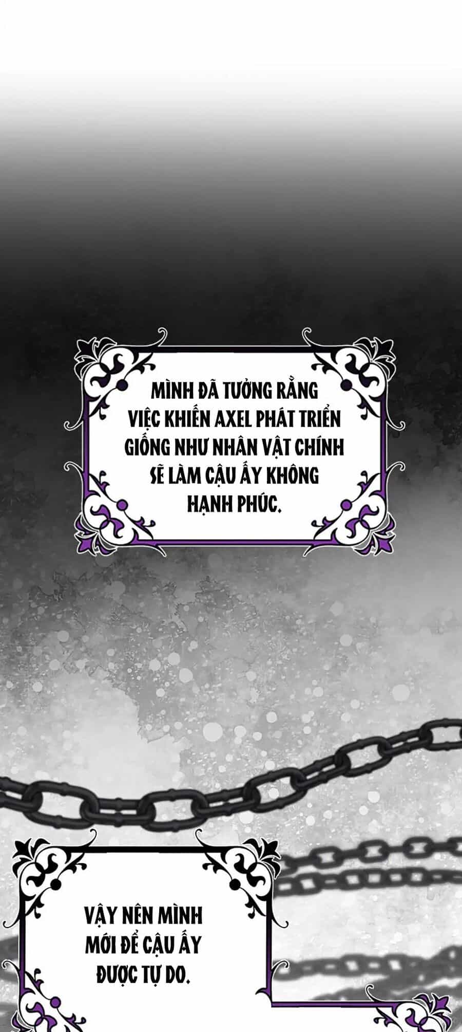 Trở Thành Cứu Tinh Của Nhân Vật Chính - Chương 61 - ảnh 12