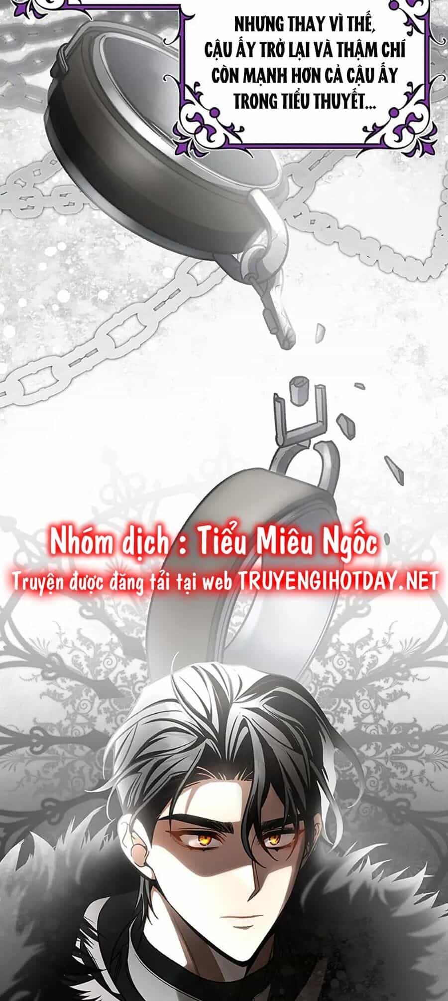Trở Thành Cứu Tinh Của Nhân Vật Chính - Chương 61 - ảnh 13