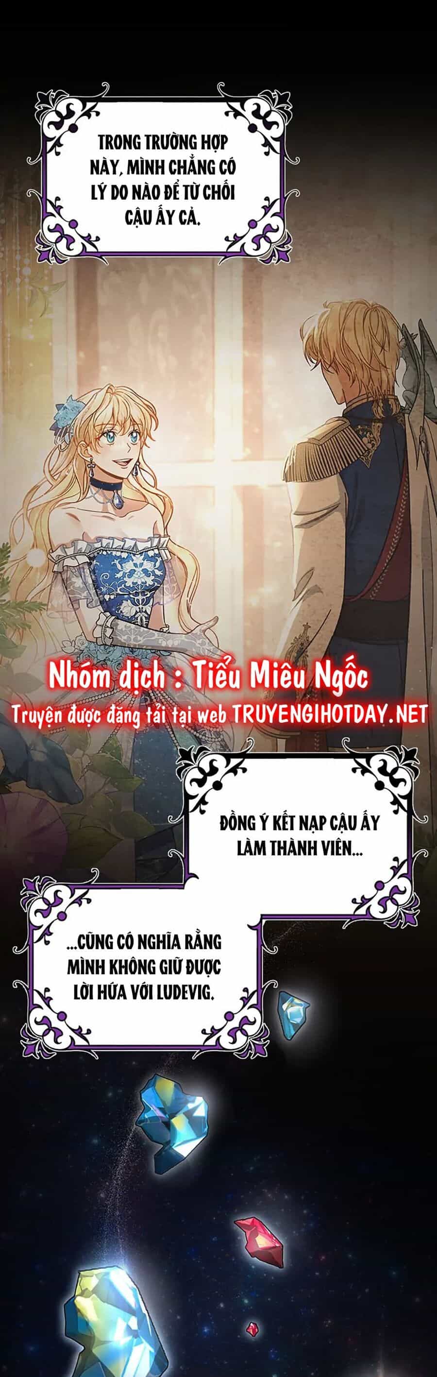Trở Thành Cứu Tinh Của Nhân Vật Chính - Chương 61 - ảnh 15