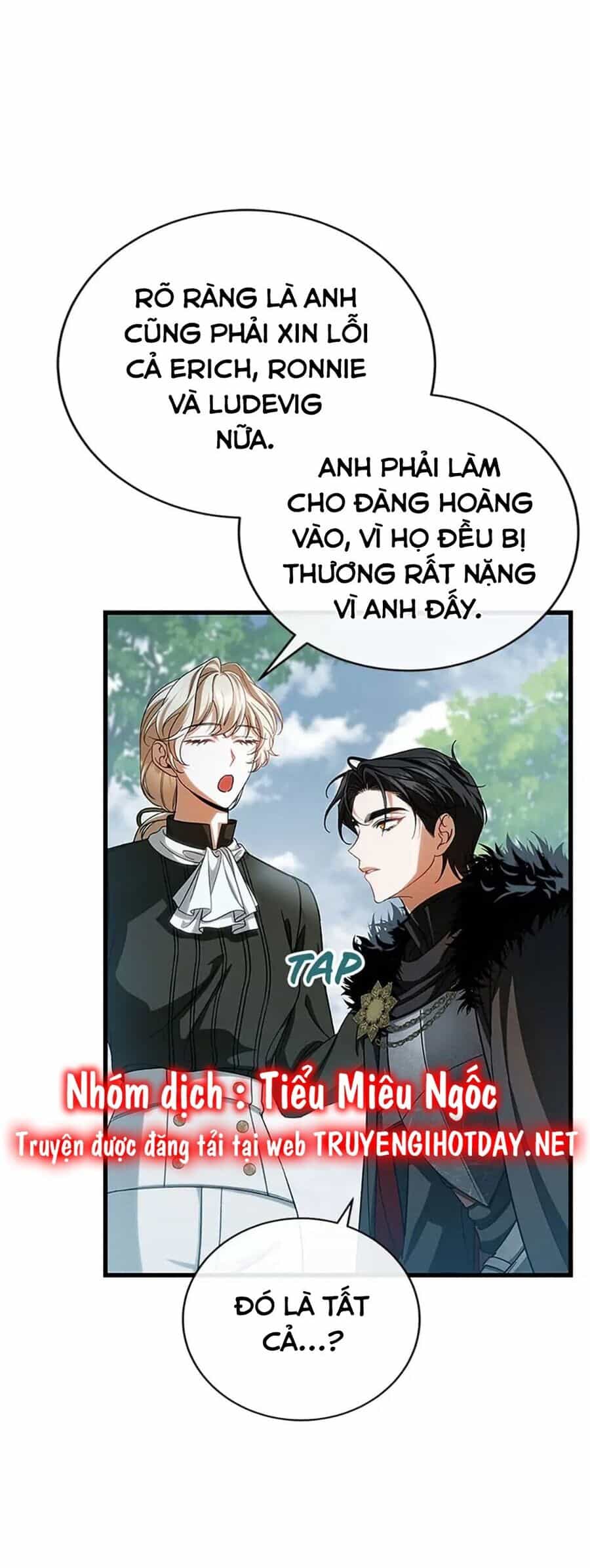 Trở Thành Cứu Tinh Của Nhân Vật Chính - Chương 61 - ảnh 51