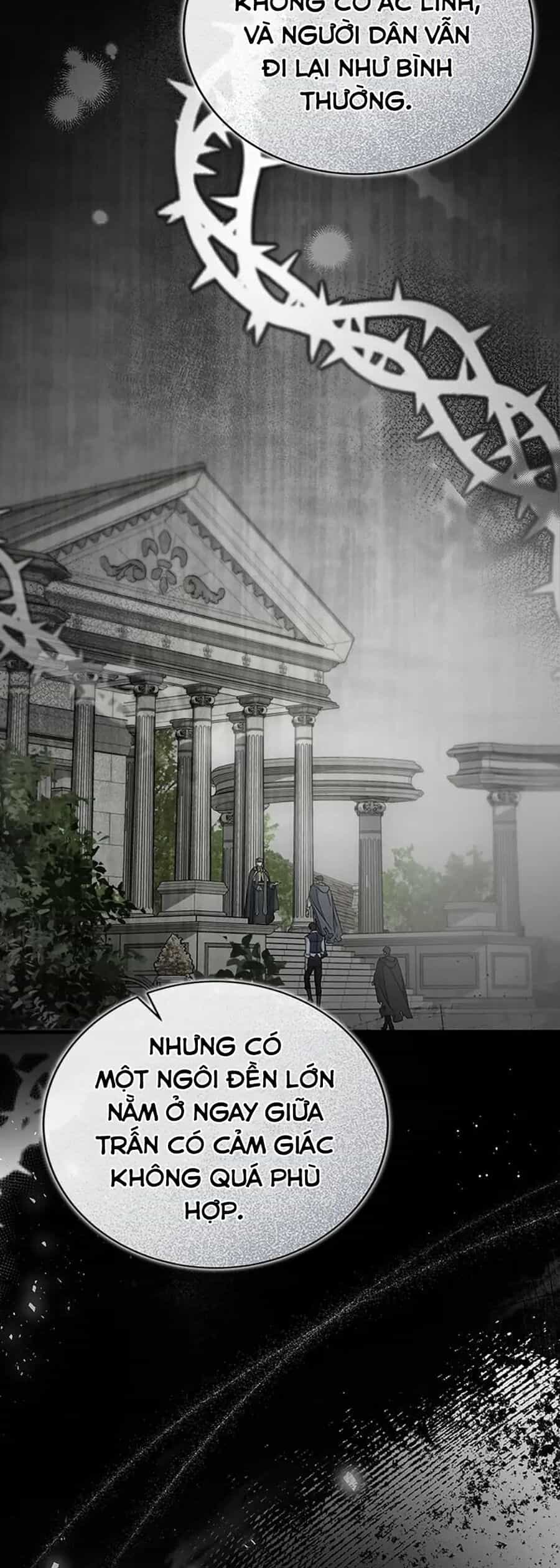 Trở Thành Cứu Tinh Của Nhân Vật Chính - Chương 61 - ảnh 64
