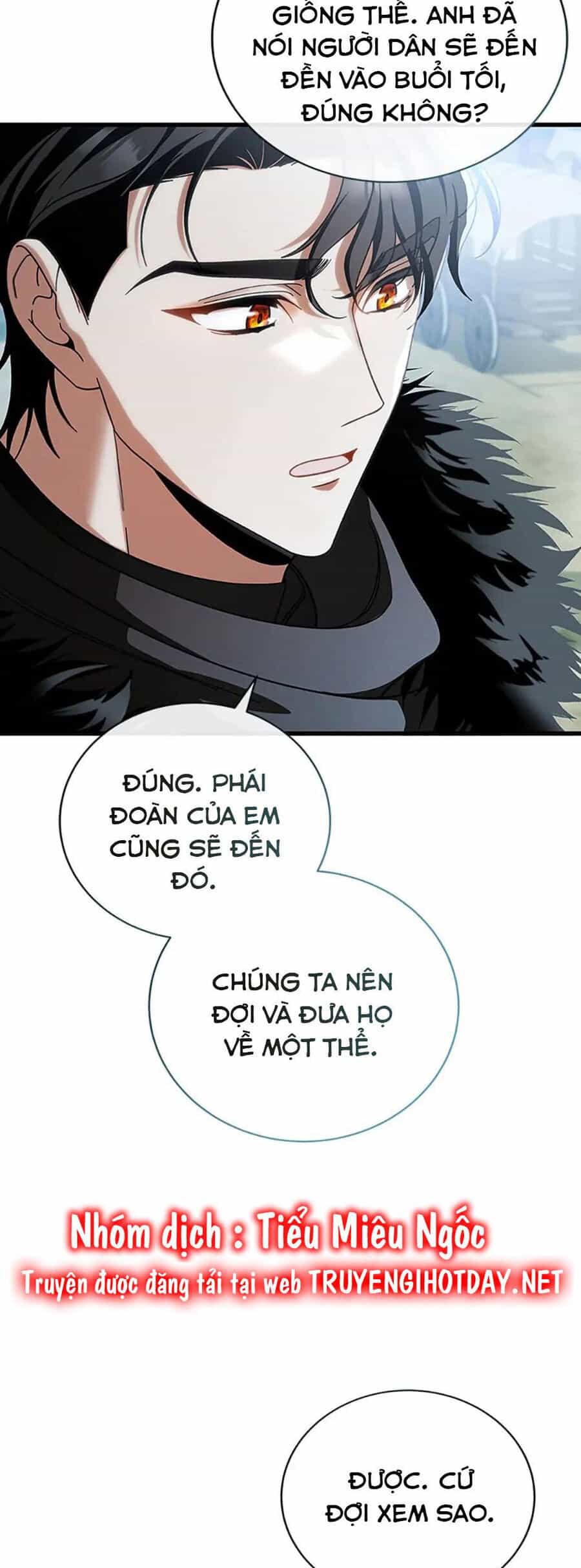 Trở Thành Cứu Tinh Của Nhân Vật Chính - Chương 62 - ảnh 33