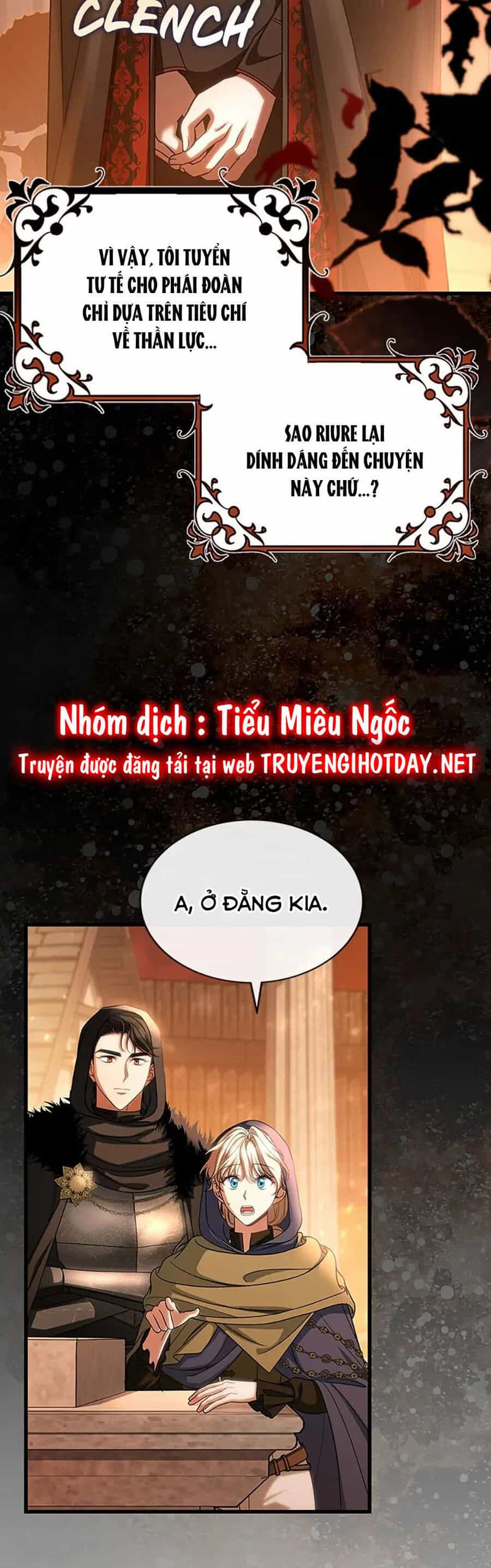 Trở Thành Cứu Tinh Của Nhân Vật Chính - Chương 62 - ảnh 46