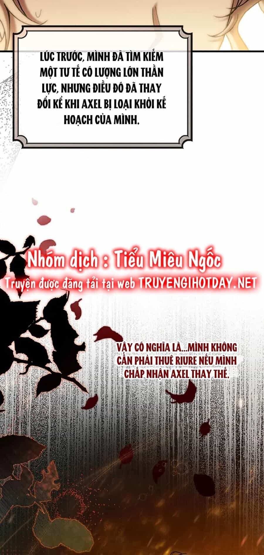 Trở Thành Cứu Tinh Của Nhân Vật Chính - Chương 63 - ảnh 12