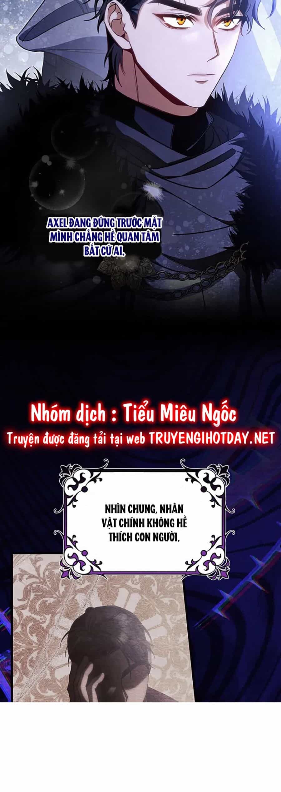 Trở Thành Cứu Tinh Của Nhân Vật Chính - Chương 63 - ảnh 24