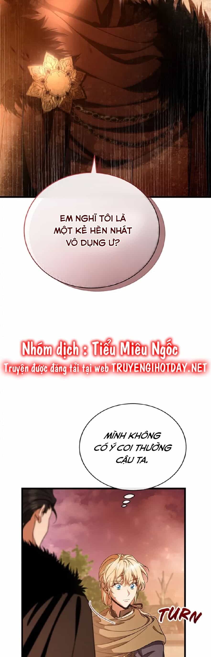 Trở Thành Cứu Tinh Của Nhân Vật Chính - Chương 63 - ảnh 31