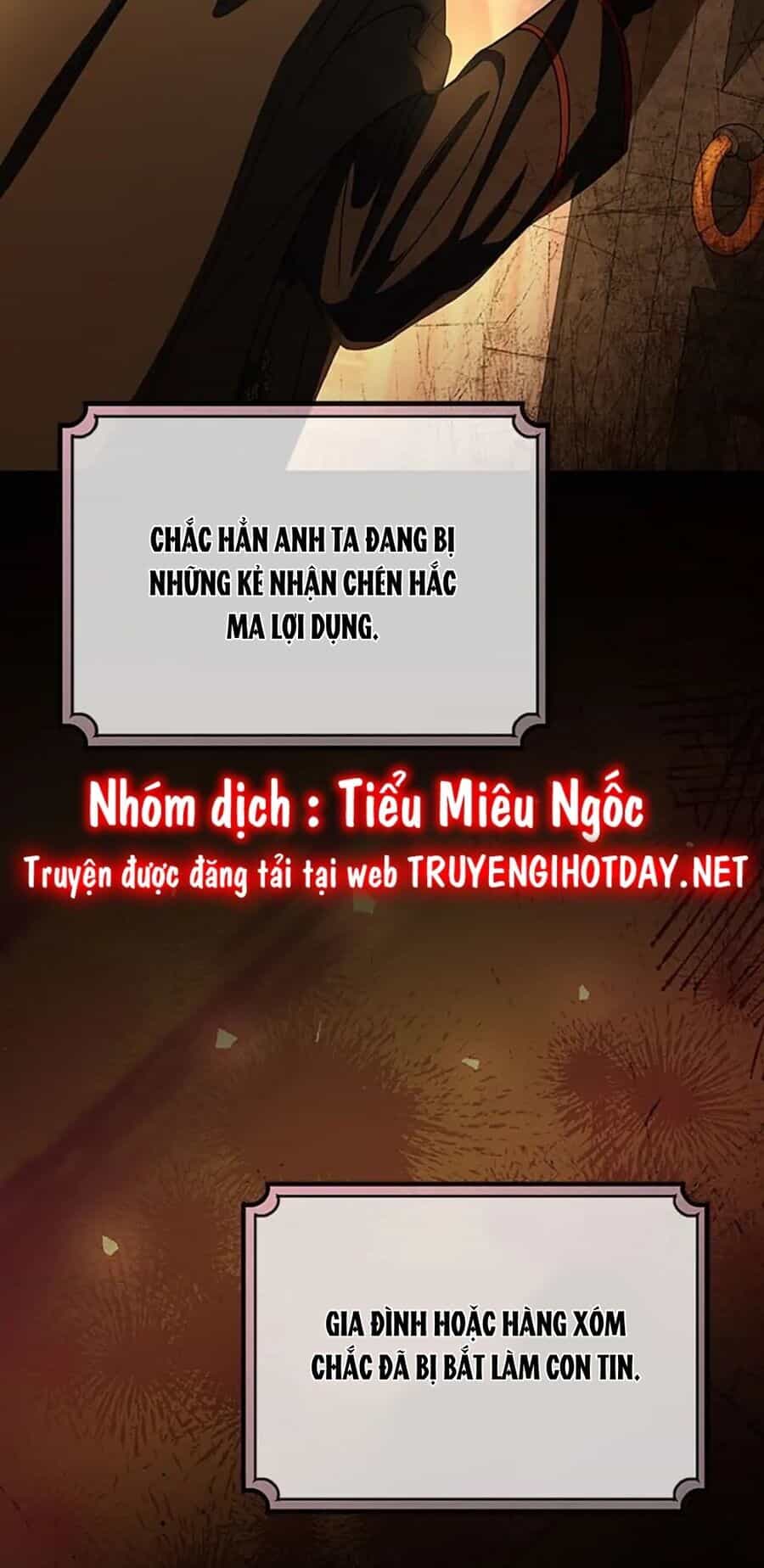 Trở Thành Cứu Tinh Của Nhân Vật Chính - Chương 63 - ảnh 4