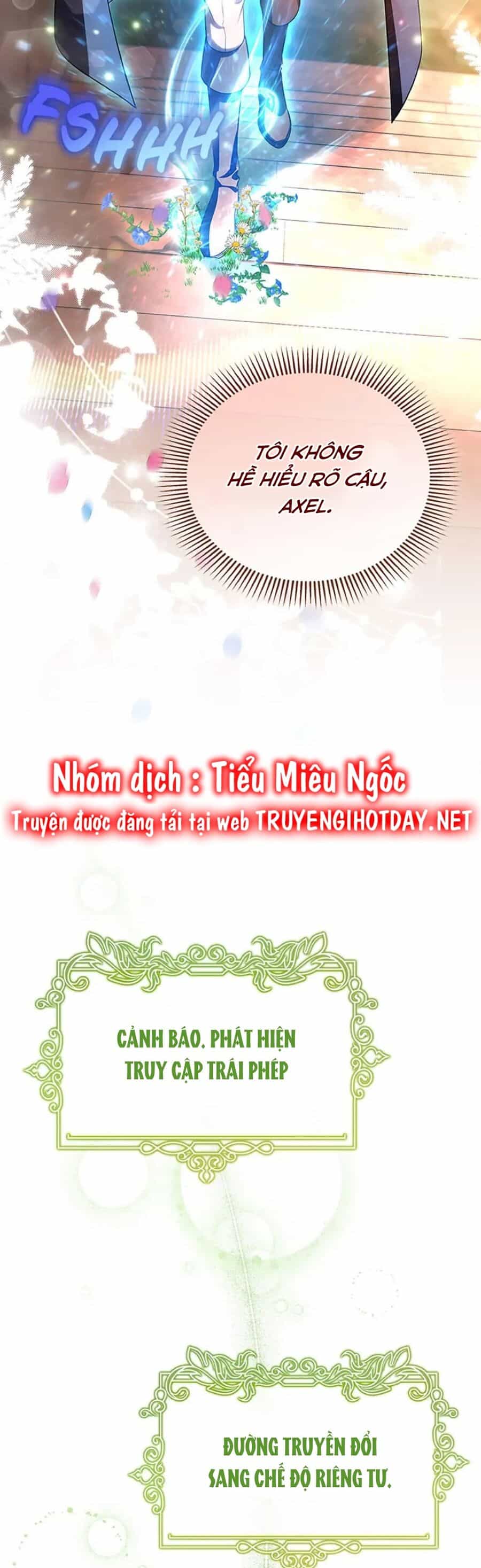 Trở Thành Cứu Tinh Của Nhân Vật Chính - Chương 63 - ảnh 56