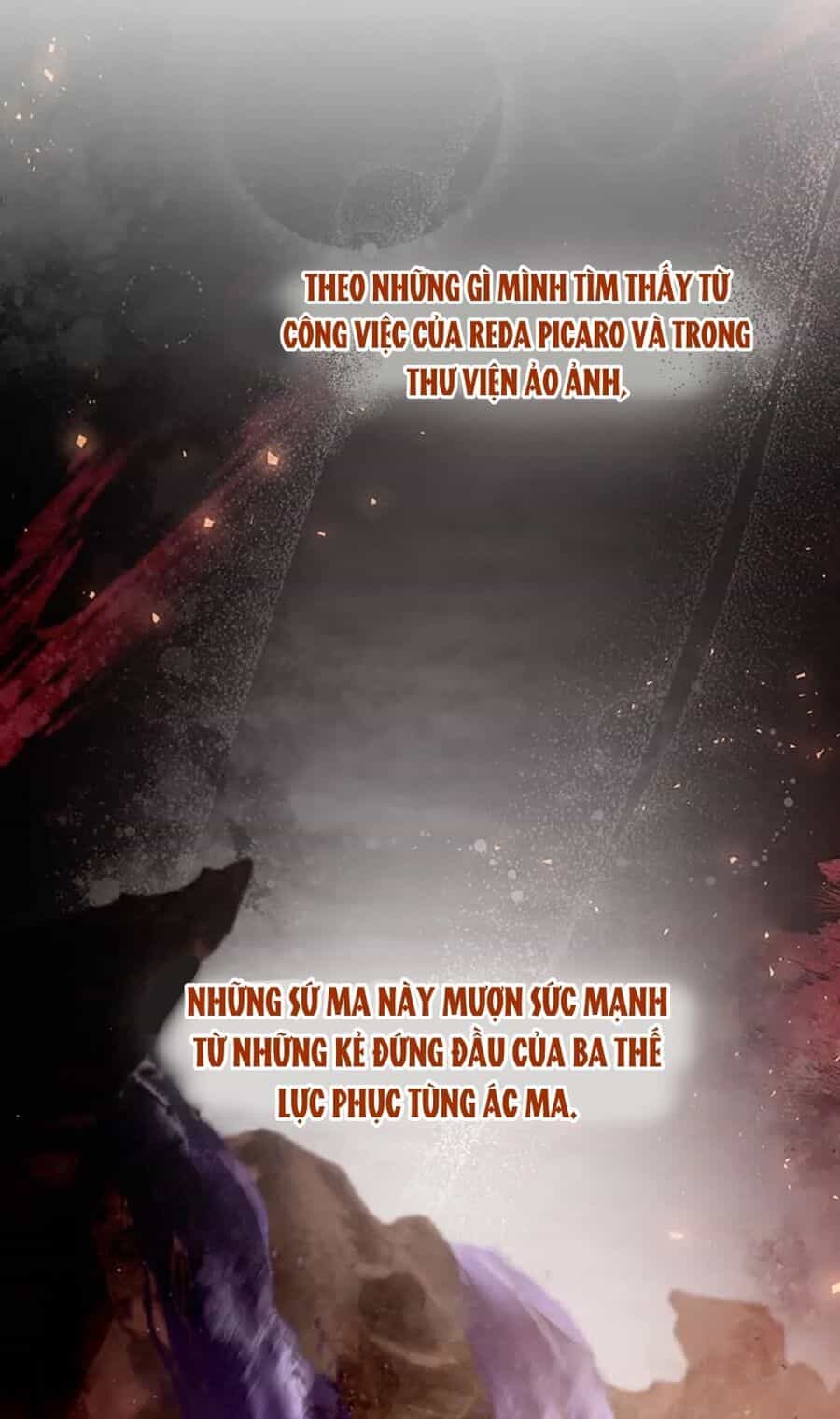 Trở Thành Cứu Tinh Của Nhân Vật Chính - Chương 63 - ảnh 67