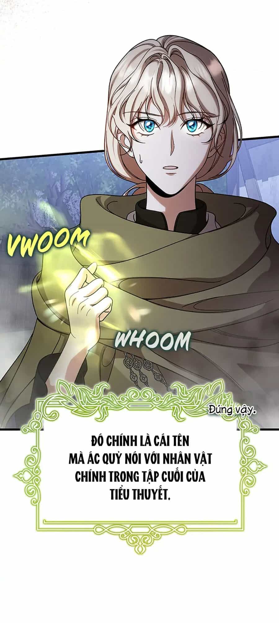 Trở Thành Cứu Tinh Của Nhân Vật Chính - Chương 64 - ảnh 17