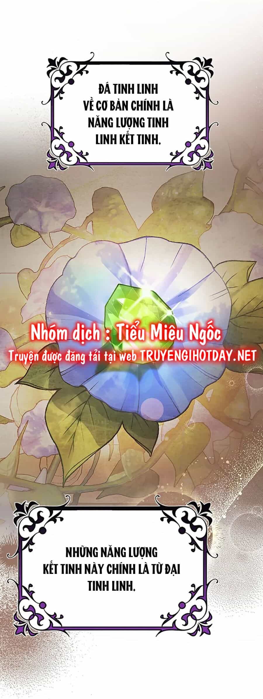 Trở Thành Cứu Tinh Của Nhân Vật Chính - Chương 64 - ảnh 3