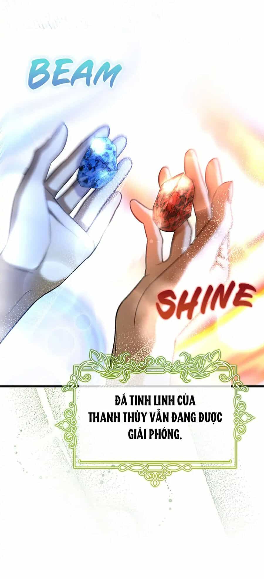 Trở Thành Cứu Tinh Của Nhân Vật Chính - Chương 64 - ảnh 30