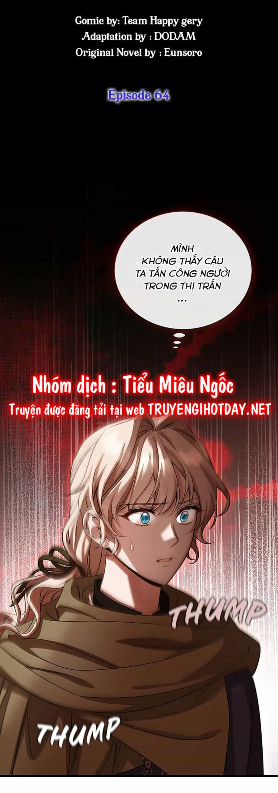 Trở Thành Cứu Tinh Của Nhân Vật Chính - Chương 64 - ảnh 41