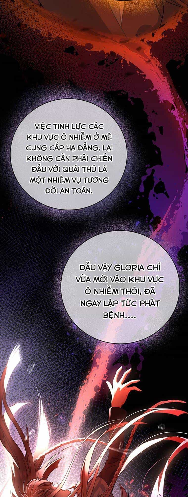Trở Thành Cứu Tinh Của Nhân Vật Chính - Chương 7 - ảnh 17