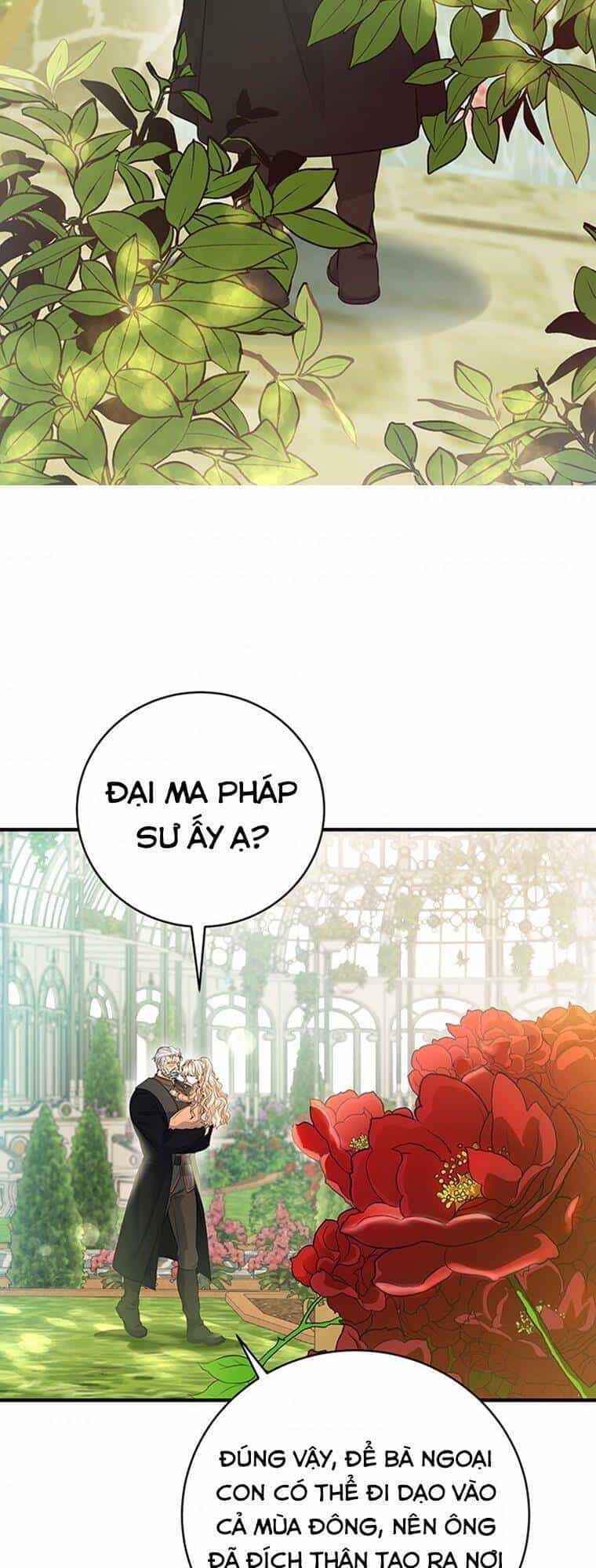 Trở Thành Cứu Tinh Của Nhân Vật Chính - Chương 7 - ảnh 43